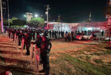 Photo of Cereso Tekax opera con seguridad y orden