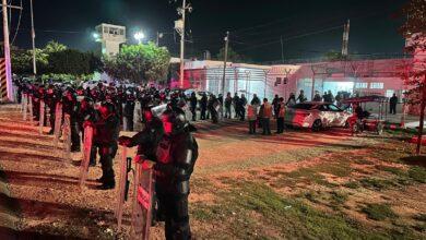 Photo of Cereso Tekax opera con seguridad y orden
