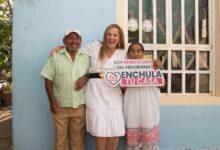 Photo of Incrementa el número de viviendas mejoradas con “Enchula tu Casa”