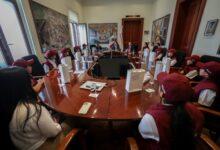 Photo of Reconocen a estudiantes yucatecos por su excelencia académica