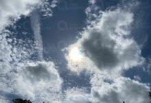 Photo of Hoy el paso cenital del Sol en Yucatán: un fenómeno único