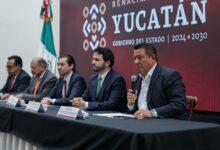 Photo of Yucatán, sede por primera vez de la Expo Pro Agro Innovación 2025