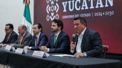 Photo of Yucatán, sede por primera vez de la Expo Pro Agro Innovación 2025