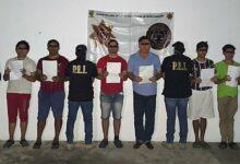 Photo of Seis detenidos por un presunto homicidio en un anexo de Umán