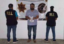 Photo of Detenido por evasión de presos y robo