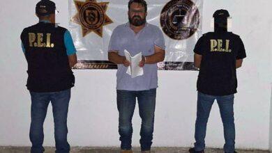 Photo of Detenido por evasión de presos y robo