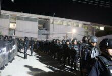 Photo of Operativo de verificación en el Cereso de Mérida