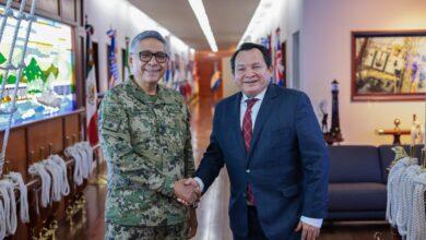 Photo of Yucatán y Semar fortalecen alianza para modernizar infraestructura portuaria