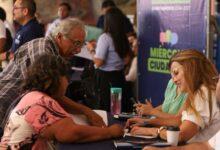Photo of Atiende Ceci Patrón más de 200 demandas ciudadanas