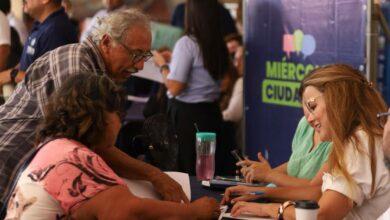 Photo of Atiende Ceci Patrón más de 200 demandas ciudadanas