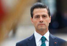 Photo of Peña Nieto reaparece en documental sobre la cancelación del NAICM