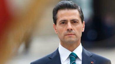 Photo of Peña Nieto reaparece en documental sobre la cancelación del NAICM