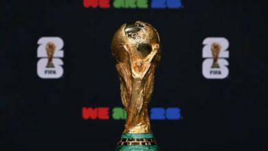 Photo of FIFA anuncia el programa de la venta de boletos para el Mundial de 2026