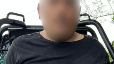 Photo of Detenido por robo de vehículo en Mérida