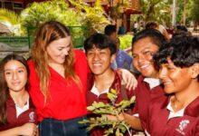 Photo of Ceci Patrón reconocerá a las juventudes de Mérida