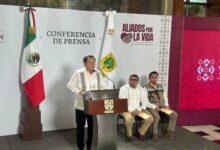 Photo of Confirman toxinas de la marea roja causarían graves consecuencias a la salud