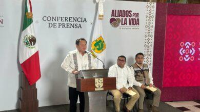 Photo of Confirman toxinas de la marea roja causarían graves consecuencias a la salud