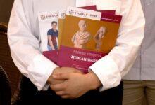 Photo of Segey presenta libros de texto innovadores para preparatorias estatales