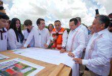 Photo of Inicia construcción del CBTIS No. 305 en Ciudad Caucel