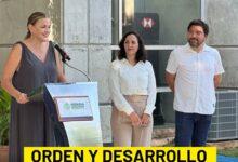 Photo of Cecilia Patrón pone orden a la gentrificación en Mérida con visión y firmeza