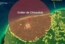 Photo of ¿Por qué hay tantos cenotes en el borde del cráter de Chicxulub?