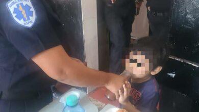 Photo of Aparecen padres del niño que deambulaba solo en Umán