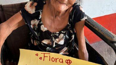 Photo of Este Día del Abuelo, regala abrigo… y amor