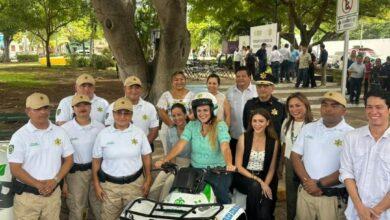 Photo of Tirar basura en calles de Mérida te puede costar hasta 12 mil pesos