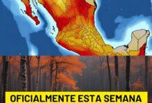 Photo of Esta semana se termina la canícula