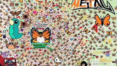 Photo of Homenaje digital a Homero Gómez, el guardián de las mariposas