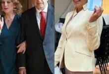 Photo of Beatriz Gutiérrez Müller rompe el silencio sobre mudarse a España