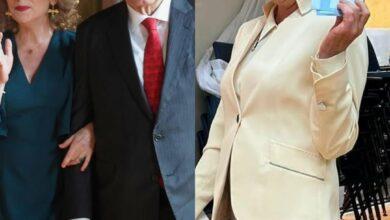 Photo of Beatriz Gutiérrez Müller rompe el silencio sobre mudarse a España