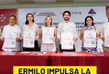 Photo of Ermilo Barrera impulsa la transformación digital en Yucatán