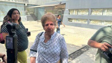 Photo of Ligia Canto no da crédito a la supuesta muert€ de Medina Sonda y exige evidencia directa