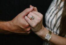 Photo of Más de 10 mdp, el anillo que le dio Travis Kelce a Taylor Swift