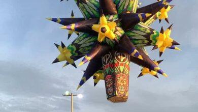 Photo of Fin de semana de los colores que vuelan en Yucatán