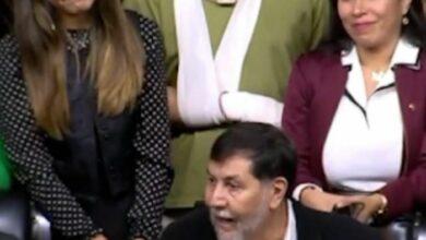 Photo of Enfrentamiento en el Senado deja trabajador herido