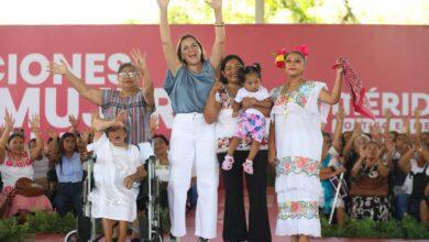 Photo of Cecilia Patrón anuncia nueva etapa de “orden” para Mérida