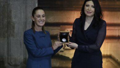 Photo of En circulación moneda de plata y billetes conmemorativos del Centenario de Banxico