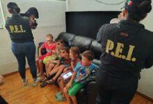Photo of Confirma la SSP rescate de 7 menores en Mérida