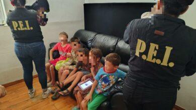 Photo of Confirma la SSP rescate de 7 menores en Mérida