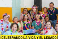 Photo of Cuidamos a nuestras personas mayores con amor: Cecilia Patrón