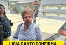 Photo of Confirma Ligia Canto muerte de Medina Sonda en penal de Tabasco