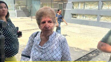 Photo of Confirma Ligia Canto muerte de Medina Sonda en penal de Tabasco