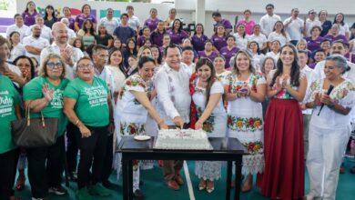 Photo of Yucatán tendrá el primer Centro Estatal para el Autismo en el Sureste