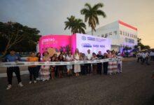 Photo of Centros Aprende educación y justicia social para las familias: Ceci Patrón