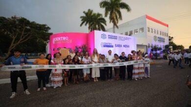 Photo of Centros Aprende educación y justicia social para las familias: Ceci Patrón