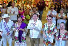 Photo of Renace con más fuerza Expo Personas Adultos Mayores 2025