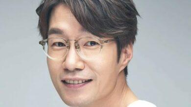 Photo of Song Young-kyu, famoso actor surcoreano fue hallado muerto en su auto