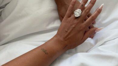 Photo of Georgina y Ronaldo se comprometen luego de años de relación